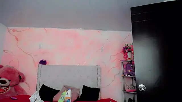 maria camilacms online show from 07-01-26, 06:41