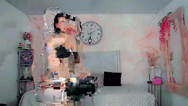 maria camilacms online show from 03-29-26, 07:37