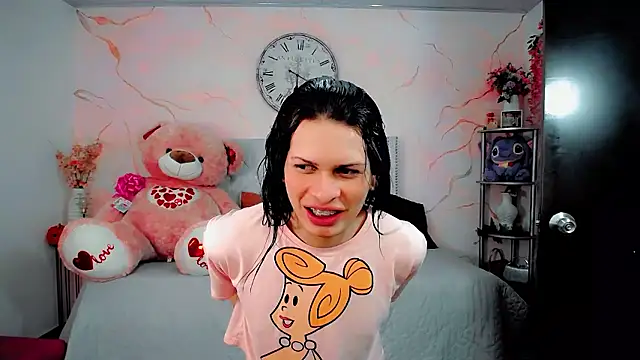 maria camilacms online show from 01-10-26, 06:25