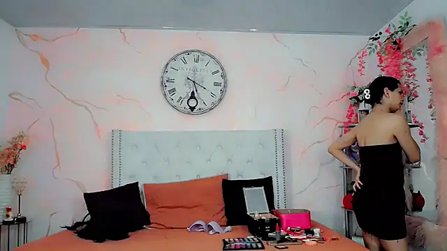 maria camilacms online show from 11-26-25, 07:47