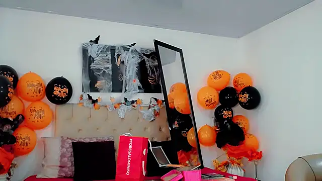 maria camilacms online show from 10-09-25, 06:41