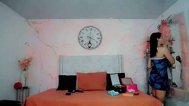 maria camilacms online show from 12-15-25, 06:14