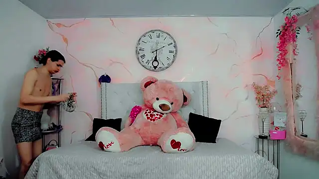 maria camilacms online show from 03-24-26, 06:08