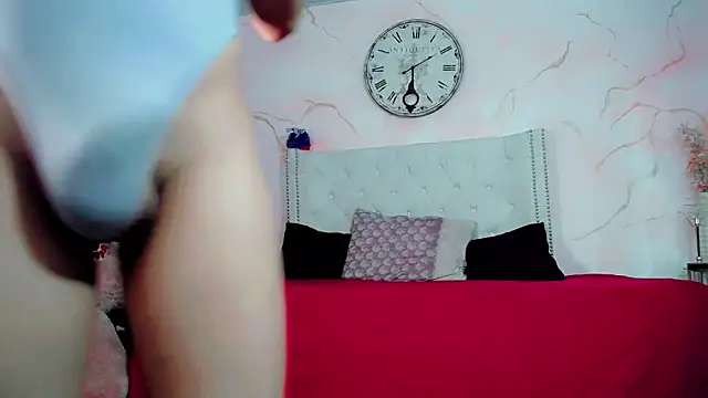 maria camilacms online show from 04-16-26, 09:39