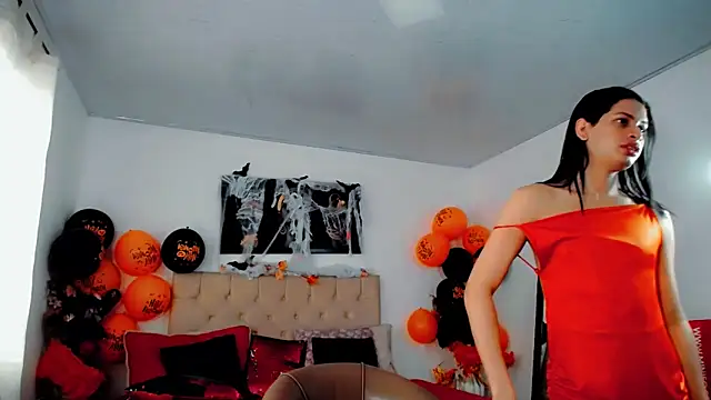 maria camilacms online show from 10-13-25, 05:47