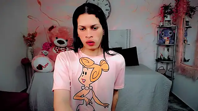 maria camilacms online show from 01-07-26, 06:13