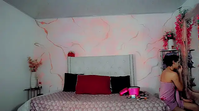 maria camilacms online show from 06-11-26, 08:39