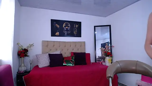 maria camilacms online show from 09-17-25, 03:36