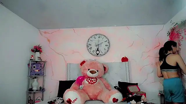 maria camilacms online show from 03-23-26, 06:08