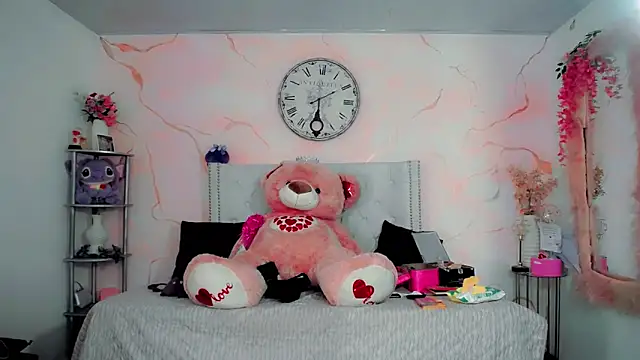 maria camilacms online show from 03-31-26, 05:37