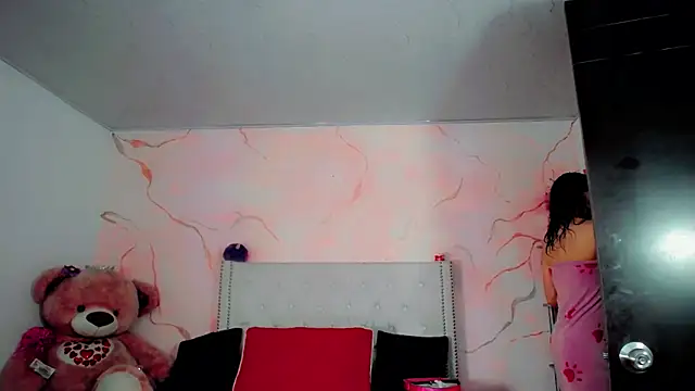 maria camilacms online show from 06-20-26, 06:13