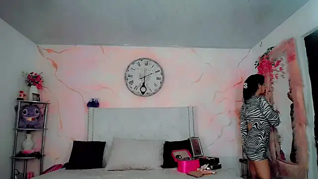 maria camilacms online show from 04-02-26, 06:14