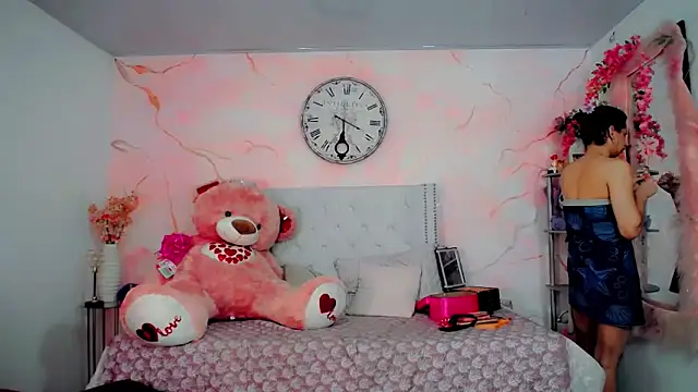 maria camilacms online show from 02-19-26, 06:05