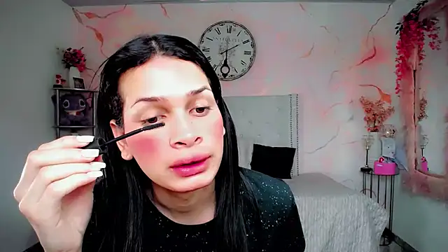 maria camilacms online show from 04-01-26, 06:27