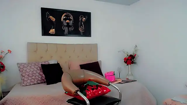 maria camilacms online show from 09-22-25, 03:40