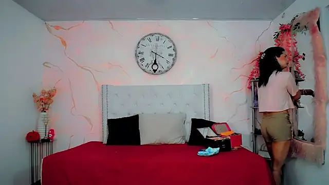 maria camilacms online show from 12-22-25, 06:08