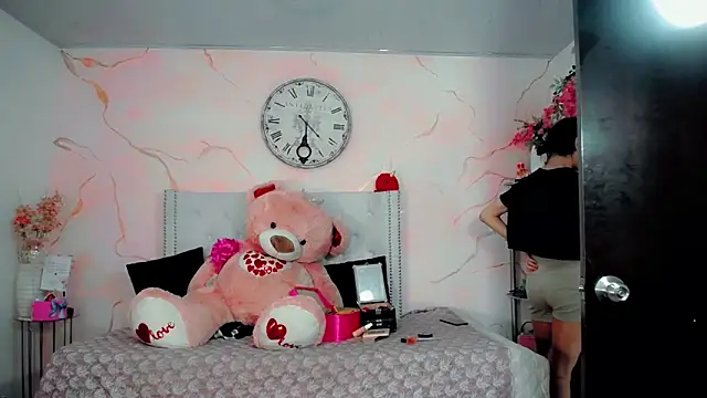 maria camilacms online show from 03-11-26, 06:24