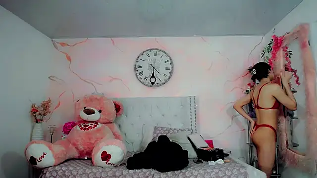 maria camilacms online show from 02-23-26, 06:41