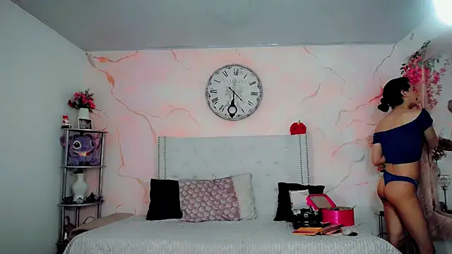 maria camilacms online show from 03-19-26, 06:08