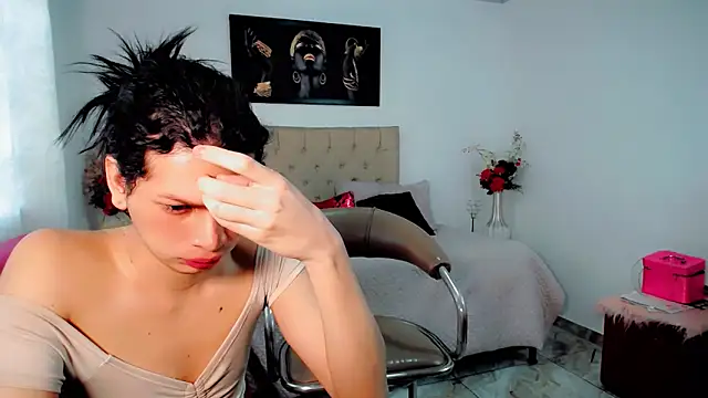 maria camilacms online show from 09-23-25, 03:19