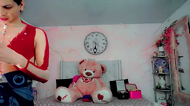 maria camilacms online show from 03-03-26, 06:15