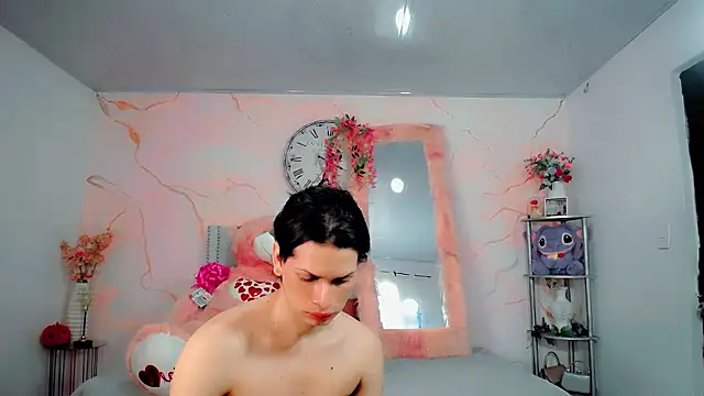 maria camilacms online show from 01-11-26, 08:05