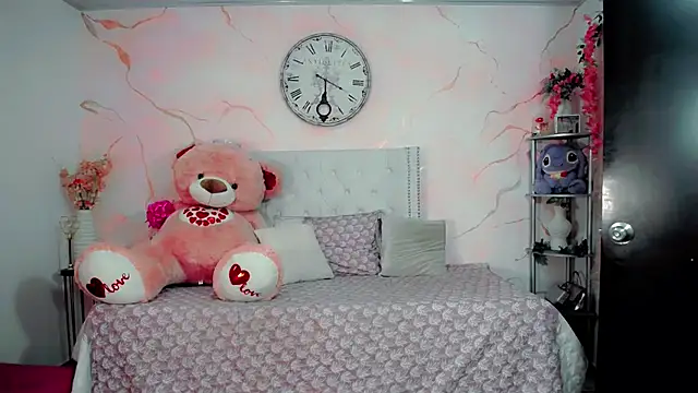 maria camilacms online show from 02-15-26, 10:30