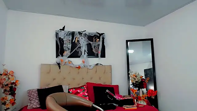 maria camilacms online show from 10-16-25, 07:11