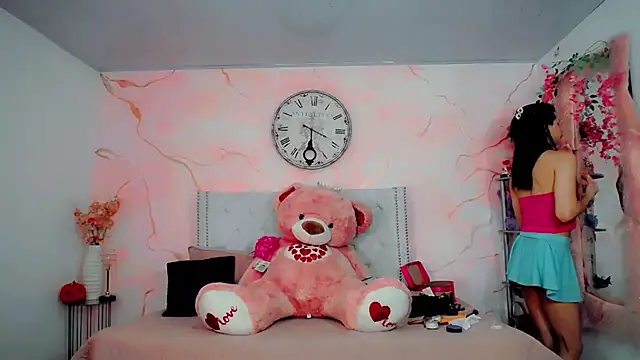 maria camilacms online show from 02-13-26, 06:08