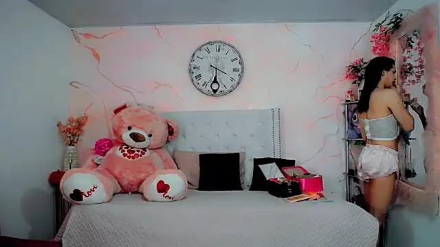 maria camilacms online show from 02-04-26, 06:14