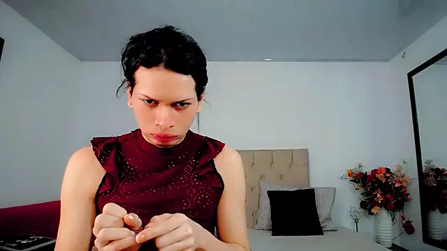 maria camilacms online show from 10-20-25, 04:07