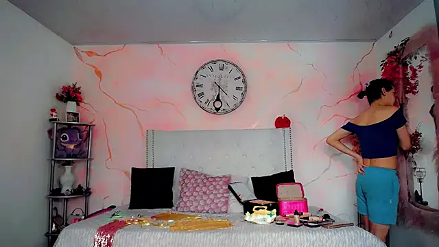 maria camilacms online show from 03-18-26, 06:09