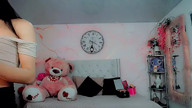 maria camilacms online show from 02-02-26, 06:07