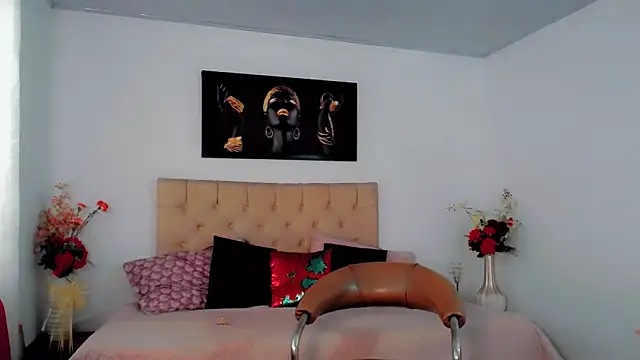 maria camilacms online show from 09-24-25, 06:14