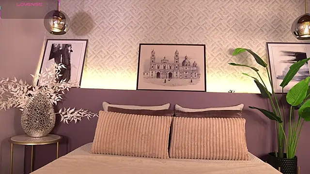 ElleDiane online show from 03-01-26, 12:21