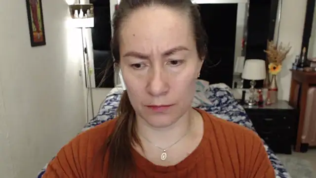 CATRINA-83 online show from 11-14-25, 07:50