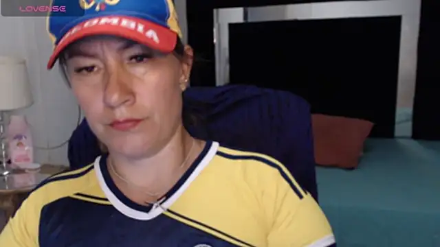 Snapshot of CATRINA-83 chatting on 06-27-26, 07:20 CATRINA-83 online show from 06-27-26, 07:20