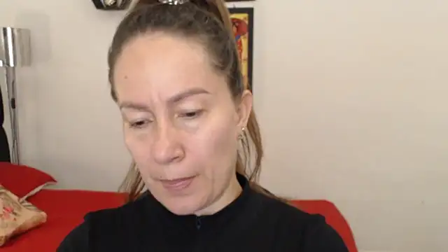 CATRINA-83 online show from 12-20-25, 05:27