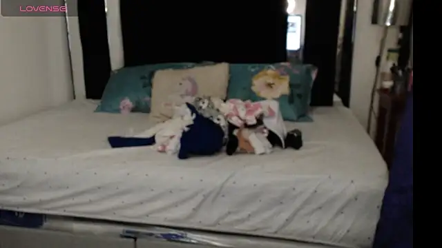 CATRINA-83 online show from 05-21-26, 07:22