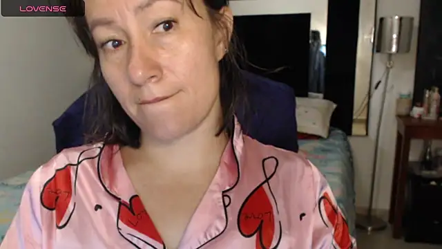 CATRINA-83 online show from 04-22-26, 01:07