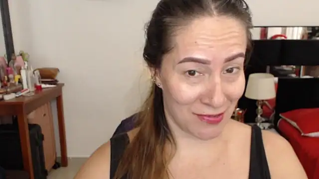 CATRINA-83 online show from 12-03-25, 04:02