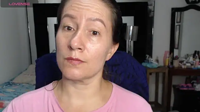 CATRINA-83 online show from 03-25-26, 09:46