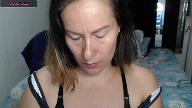 CATRINA-83 online show from 04-18-26, 05:48