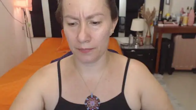 CATRINA-83 online show from 11-07-25, 09:41