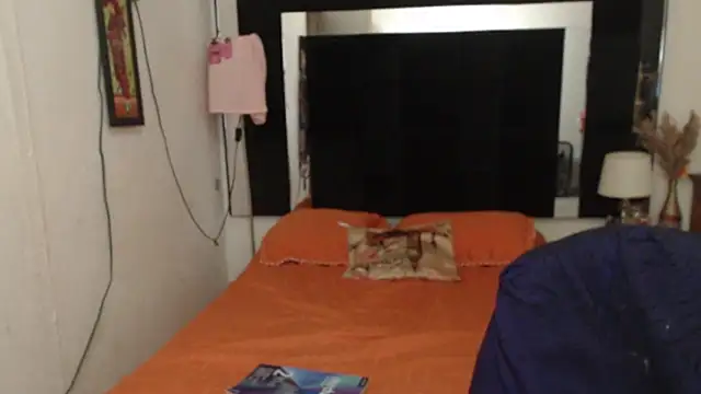 CATRINA-83 online show from 10-31-25, 05:09