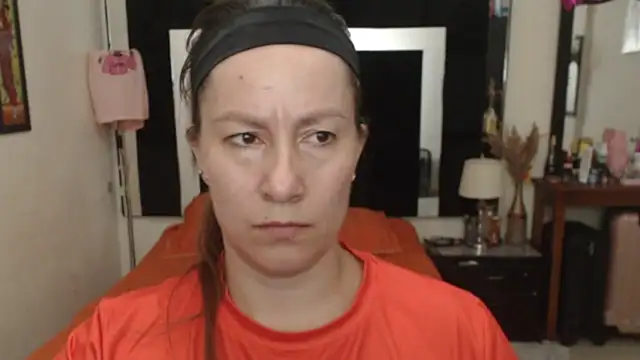 CATRINA-83 online show from 11-04-25, 11:30