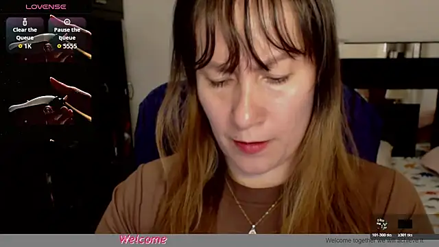 Snapshot of CATRINA-83 chatting on 02-17-26, 11:46 CATRINA-83 online show from 02-17-26, 11:46