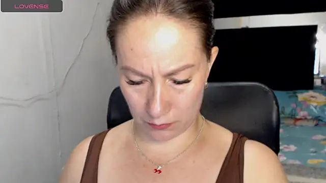 CATRINA-83 online show from 05-14-26, 04:04