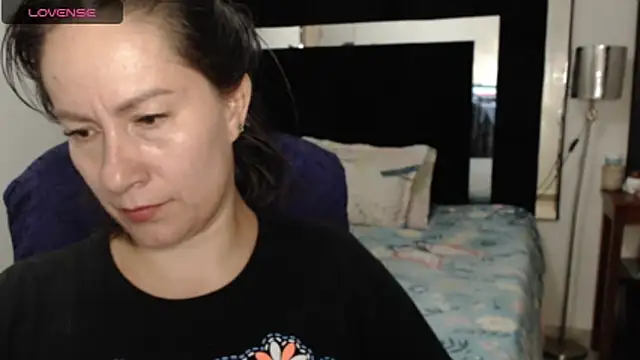CATRINA-83 online show from 04-23-26, 05:25