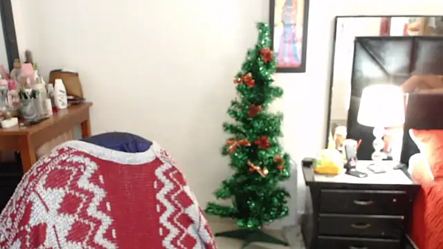 CATRINA-83 online show from 12-05-25, 01:27